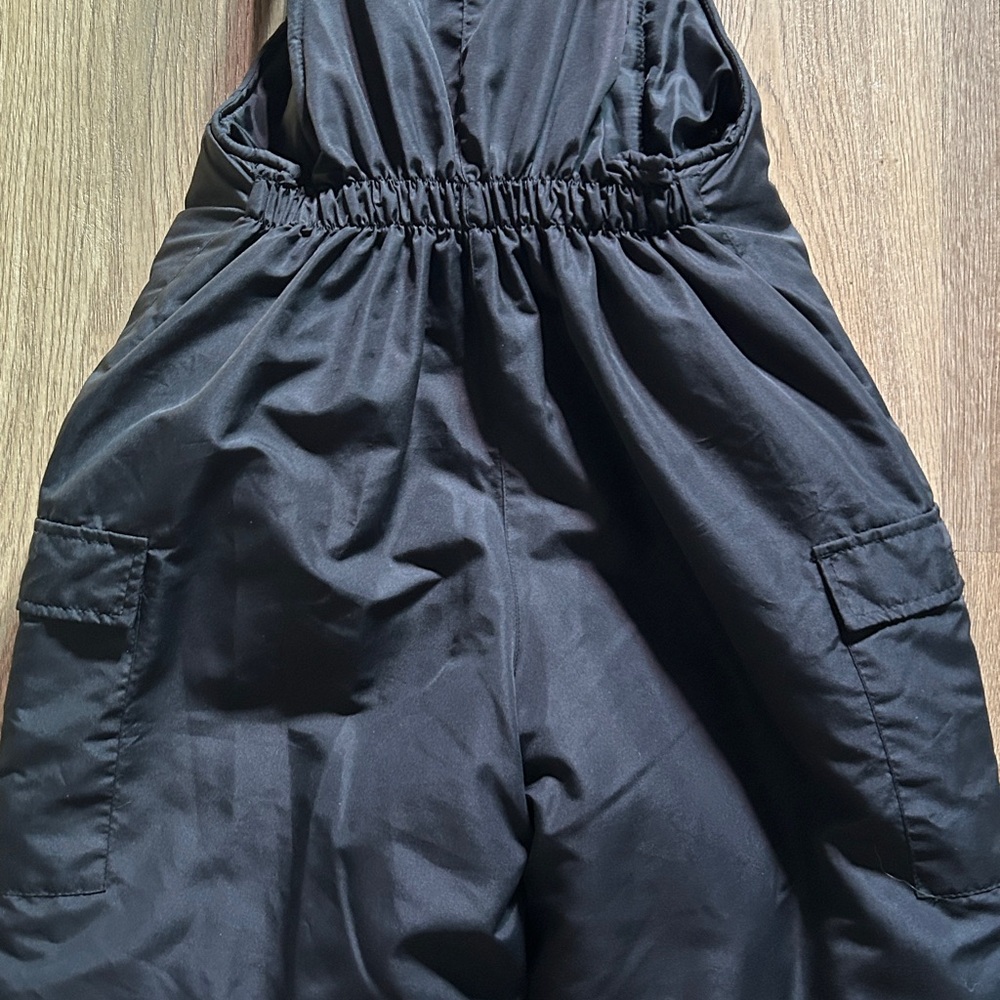 Rothschild Extreme Riders Snow Bib Jumper |Size Medium 10-12 - Picture 9 of 12